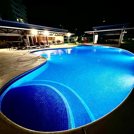 Luxury Condo At Viva Jaco Residence Eksteriør bilde