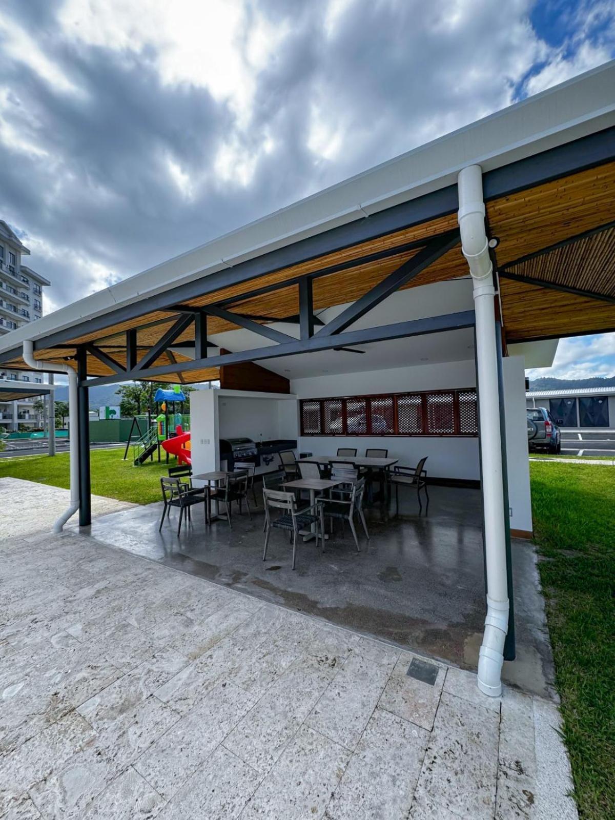 Luxury Condo At Viva Jaco Residence Eksteriør bilde